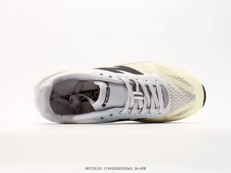 New Balance Chaussures de running Respirant Antidérapant Résistant WFCXLX5 #17442058393063